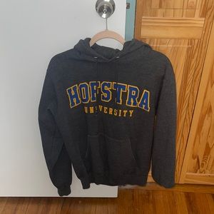 Size S, Hofstra University Hoodie
